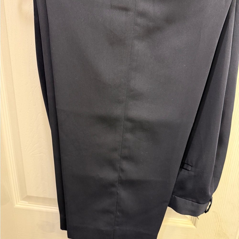 Women Black  dress Pants/ Trousers
